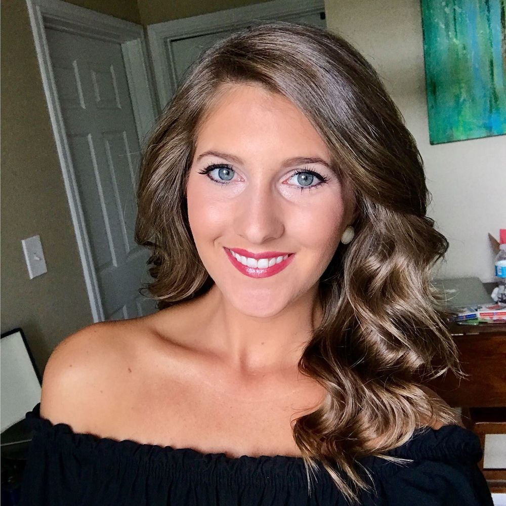 Meet your Posher, Jessica
